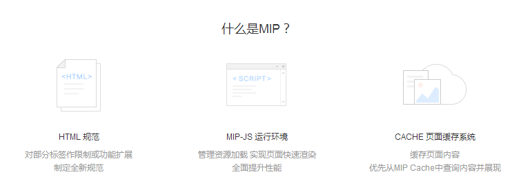 什么是MIP