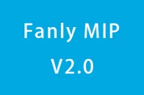 Fanly MIP 主题新版来袭，继续助力 WordPress MIP 引入
