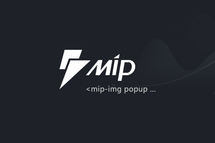 mip-img popup