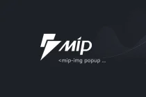 百度 MIP 落地页新要求,mip-img 必须添加 popup 属性