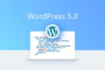 WordPress 5.0 发布,带来了看上去很好用的编辑器