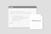 Google 站点地图 XML 文件命名空间不正确的处理方法