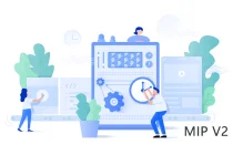 百度 MIP 官网改版,低调上线 MIP V2 版本