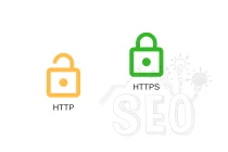 http 升级 https 协议后搜索结果排名下降