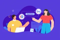百度智能小程序向开发者开放阿拉丁 OpenCard