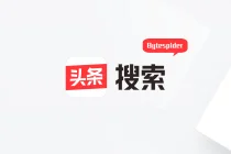 头条搜索爬虫 UA Bytespider,区分 PC、Android、iOS