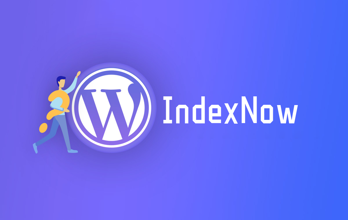 WordPress IndexNow