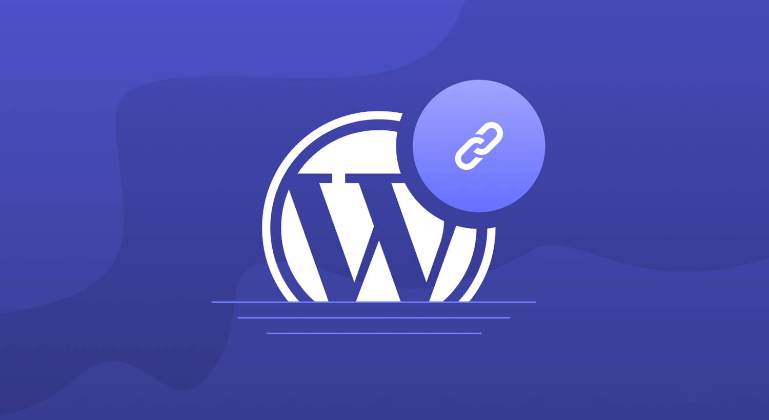 WordPress Links