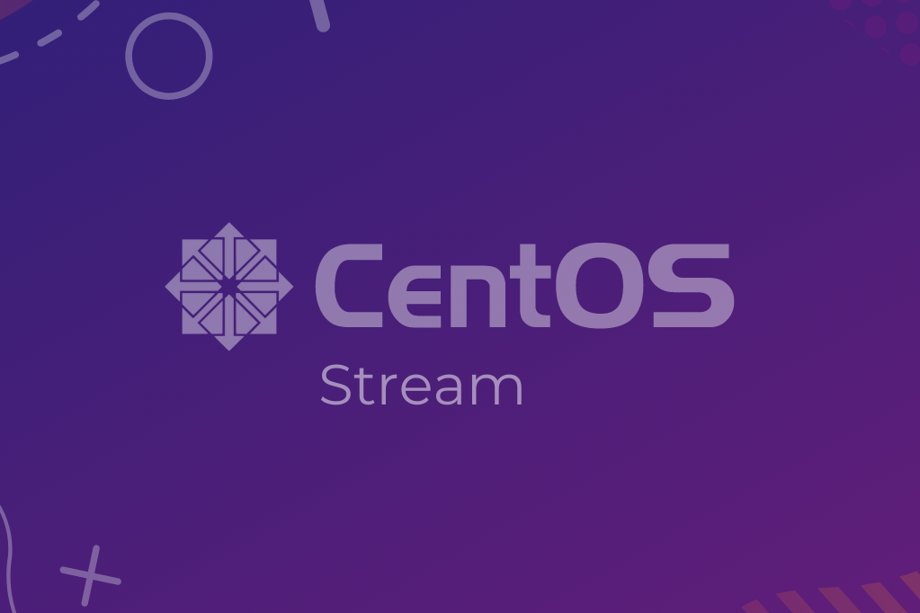 CentOS Stream