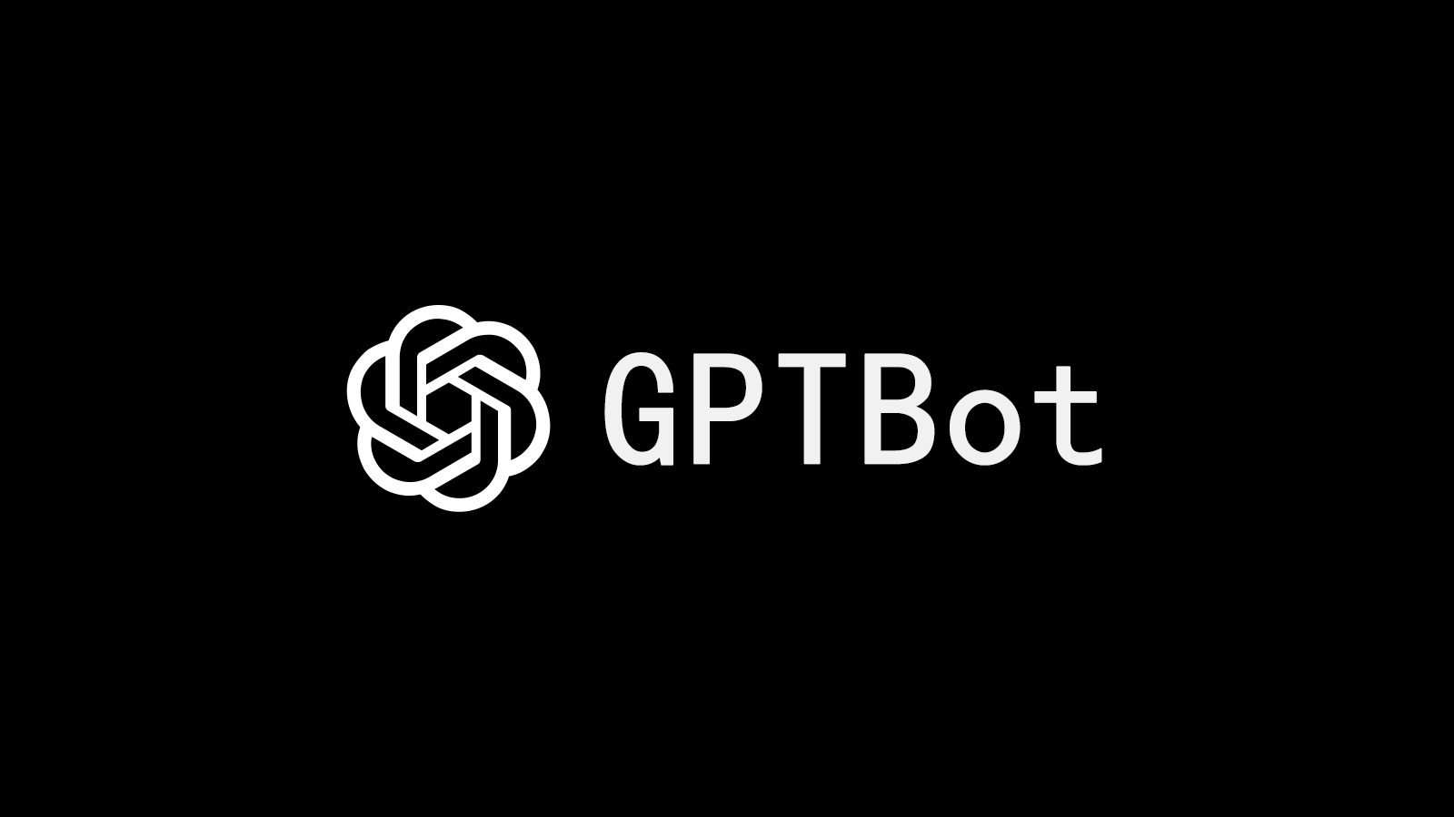OpenAI GPTBot