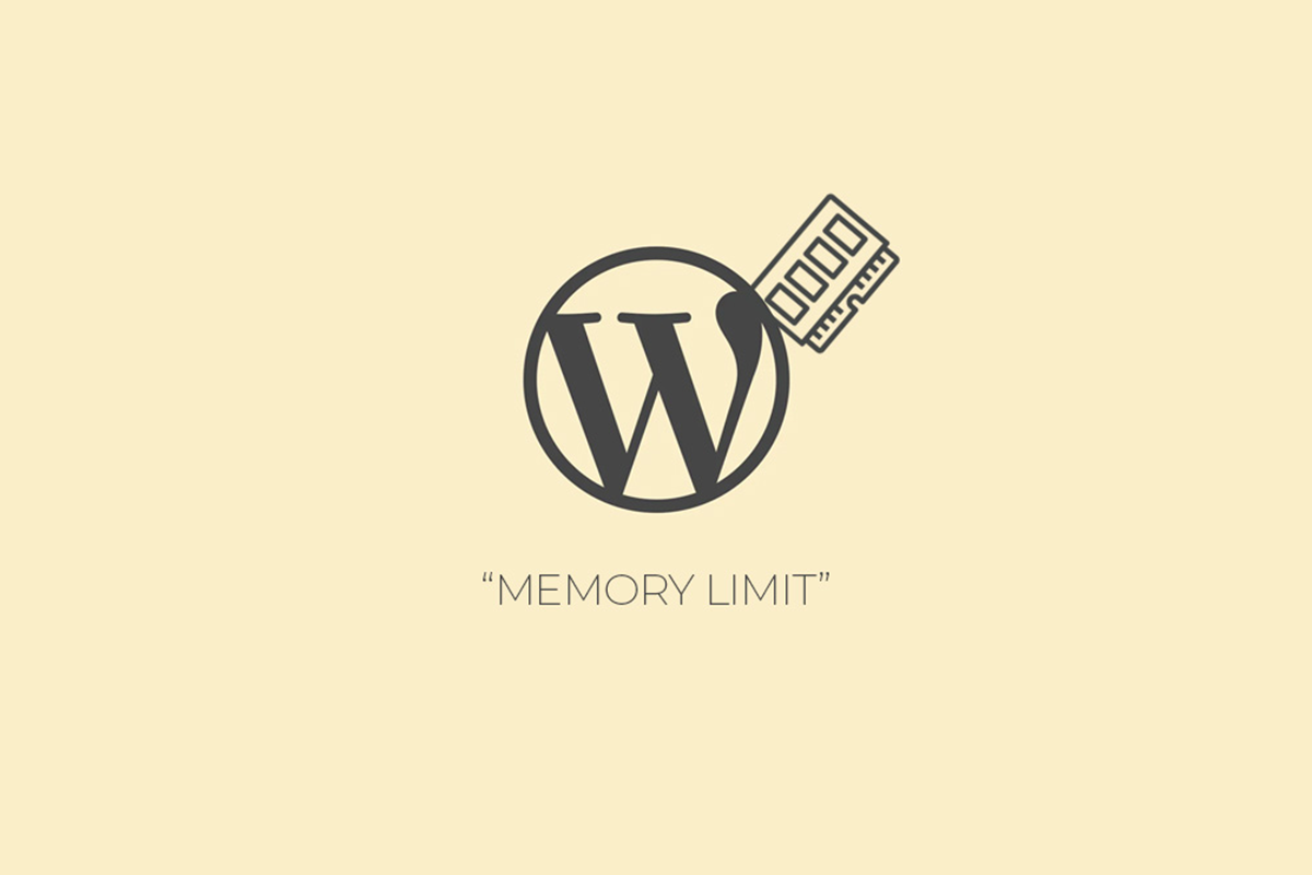 WordPress 内存限制 WordPress Memory