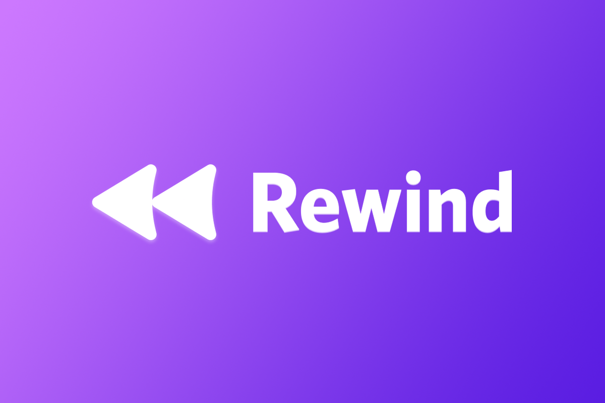 Rewind AI
