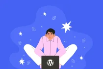 WordPress如何将管理员用户主页改为网站首页