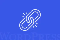 WordPress文章批量自动增减关键词反向链接