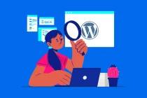 WordPress如何优雅地删除没有包含图片的文章