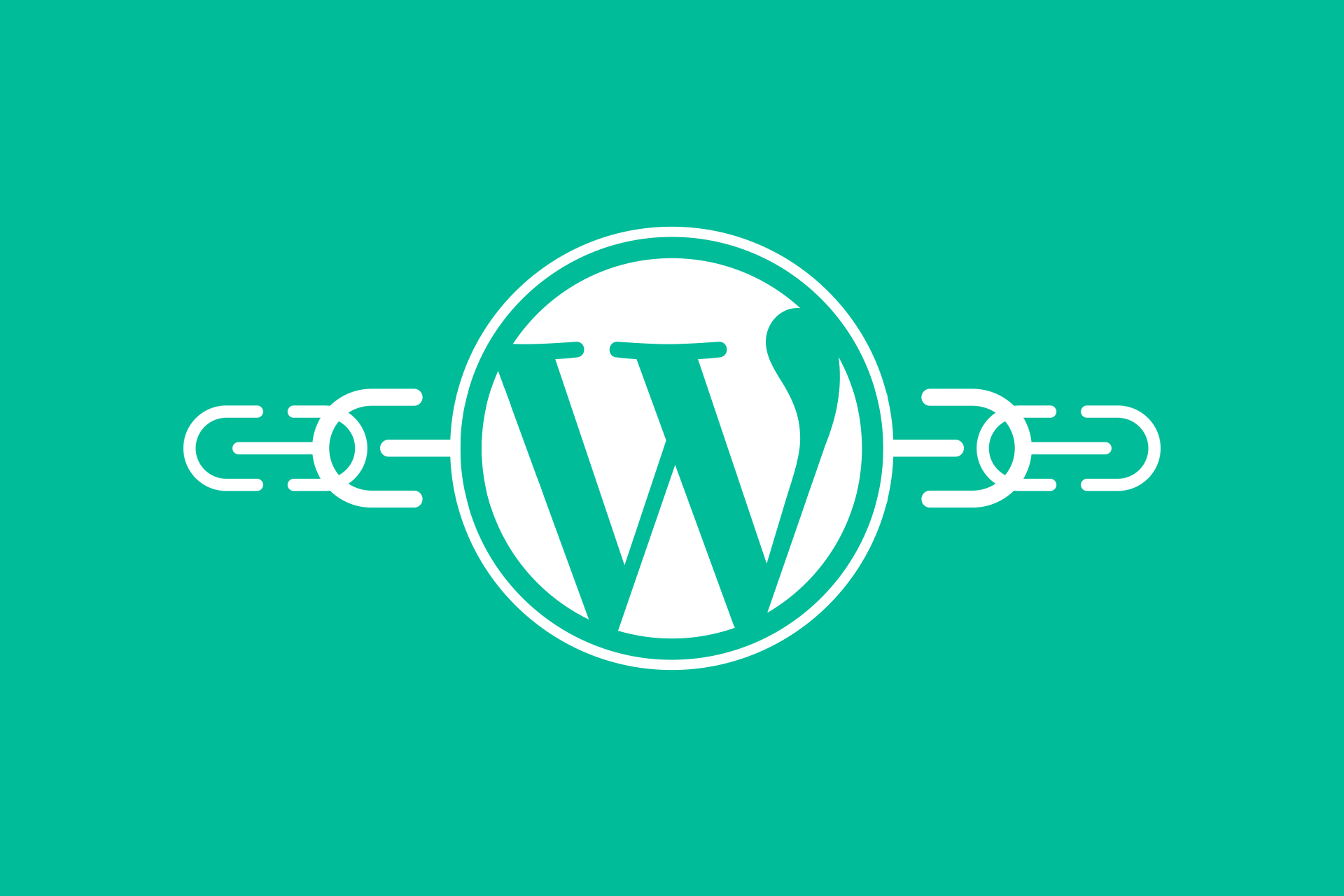 WordPress Links