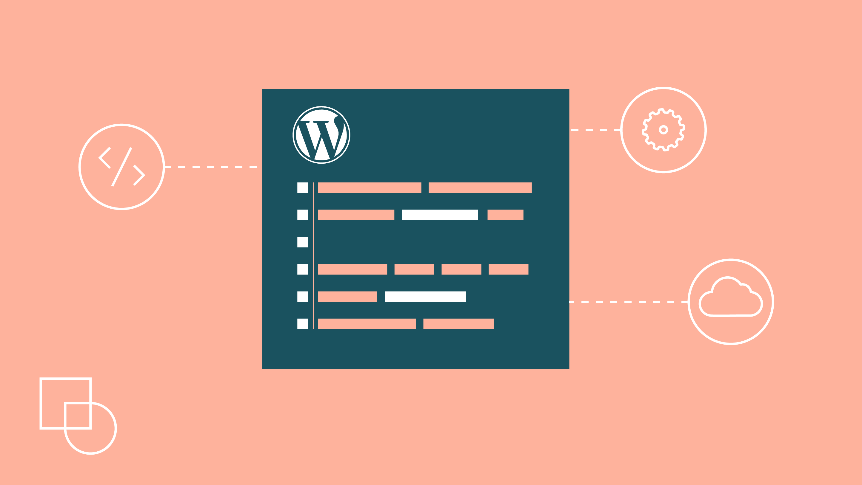 WordPress 开发 WordPress Dev