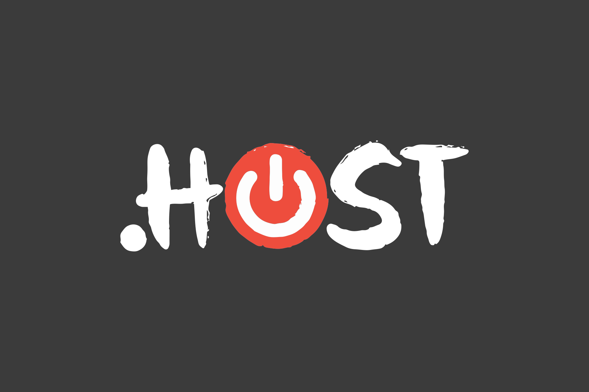 host domain