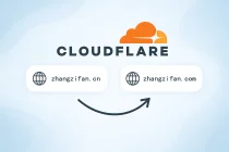 Cloudflare批量重定向规则自定义筛选表达式,根据域名路径关键词跳转落地页