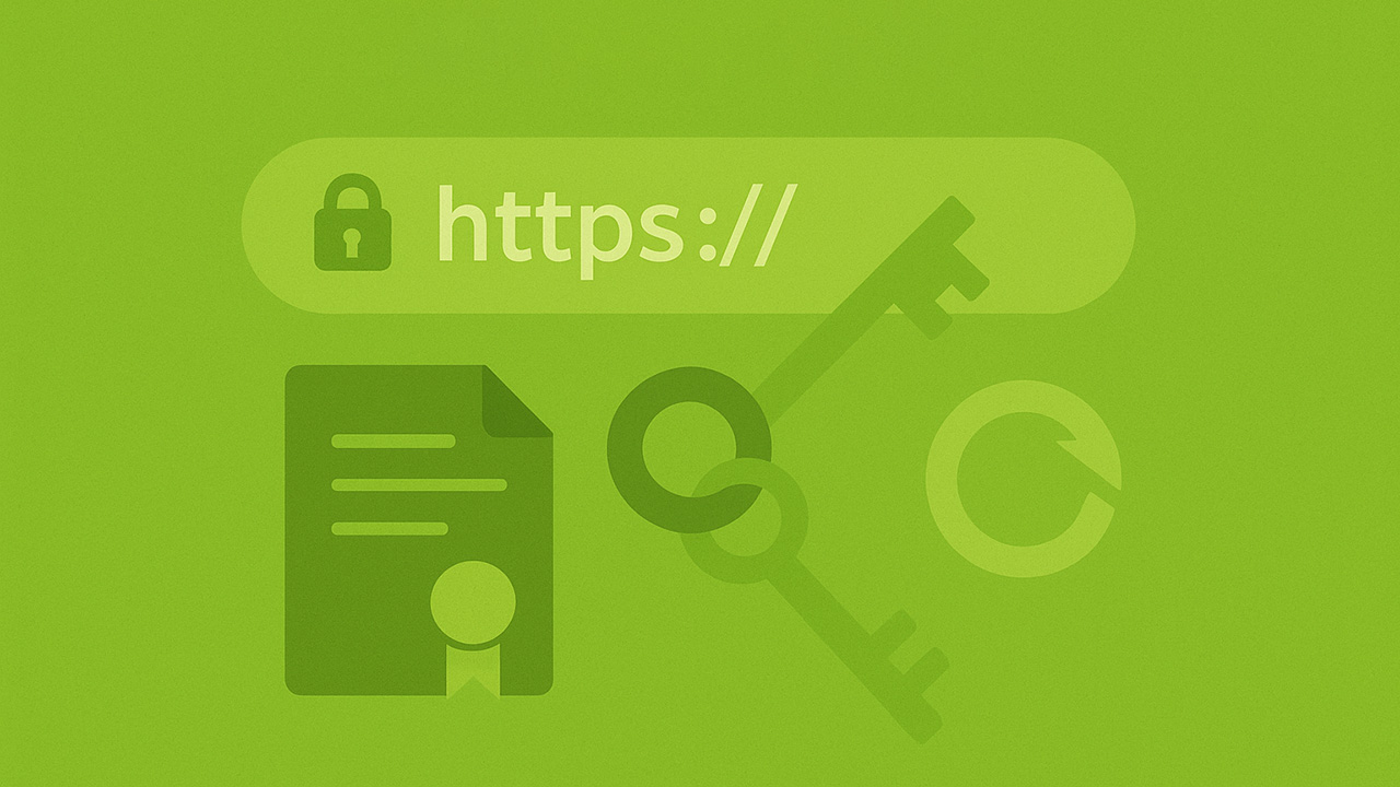 HTTPS